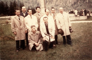 Pablo Agraz Alonso