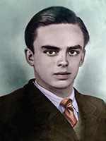 Ramón Agustí Hervàs