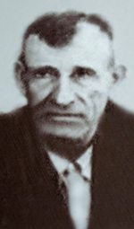 José Alcubierre Pérez