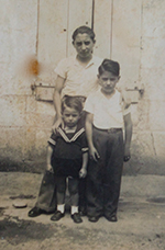 José Alcubierre Pérez