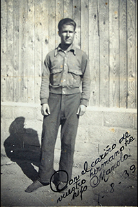 Manuel Alfonso Ortells