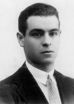 Melchor Antuñano Montalvo