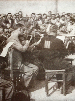Antonio Terres