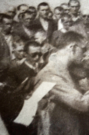 Antonio Terres