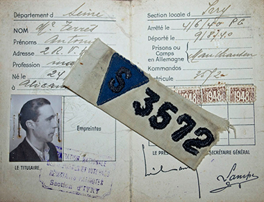 Antonio Terres