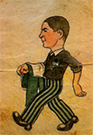 Miguel Luciano Aznar Sesé