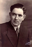 Miguel Luciano Aznar Sesé
