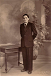 Miguel Luciano Aznar Sesé