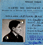 Miguel Luciano Aznar Sesé