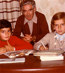 Miguel Luciano Aznar Sesé