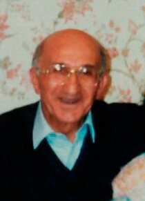 Juan Aznar García