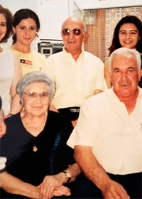 Juan Aznar García