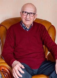 Juan Aznar García