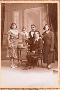 Joaquín Balboa García