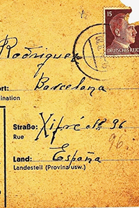 Joaquín Balboa García