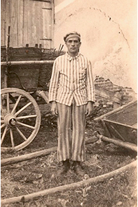 Joaquín Balboa García