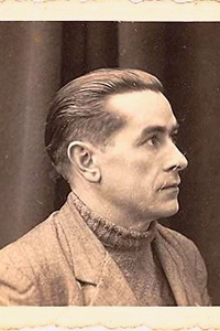Joaquín Balboa García