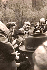 Joaquín Balboa García