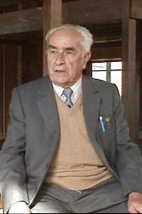 Joaquín Balboa García