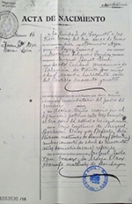Juan Bautista Barberà Solá