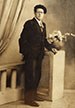 Cesáreo Bustos Delgado