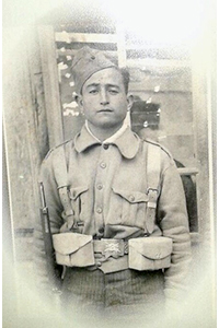 Francisco Caballero Giménez