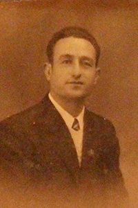 Francisco Caballero Giménez
