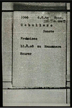 Francisco Caballero Doñate