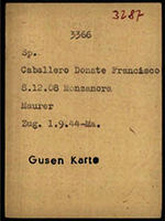 Francisco Caballero Doñate