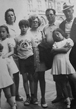 Francisco Caballero Doñate