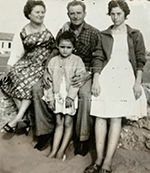 Francisco Caballero Doñate