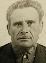 Francisco Caballero Doñate