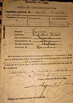 Francisco Caballero Doñate