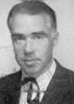 Mariano Cabré Ibarra