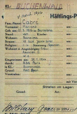 Mariano Cabré Ibarra