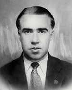 Mariano Cabré Ibarra