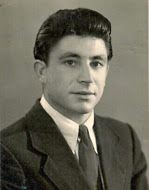 Enrique Calcerrada Guijarro