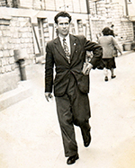 José Carreño Sáez