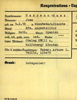 José Carreño Sáez