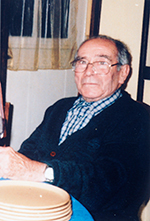José Carreño Sáez