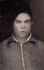 Antonio Cortés Maya
