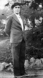 Manuel Coto Martínez