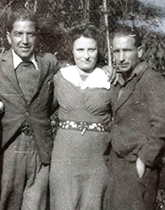 Vicente Delgado Fernández