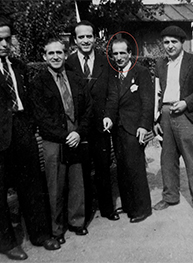 Vicente Delgado Fernández