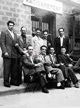 Vicente Delgado Fernández
