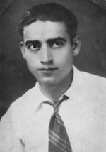 Pedro Díaz Clemente