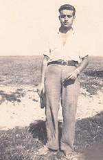 Pedro Díaz Clemente