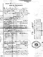 Pedro Díaz Clemente