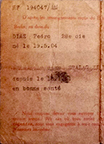 Pedro Díaz Clemente