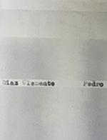 Pedro Díaz Clemente